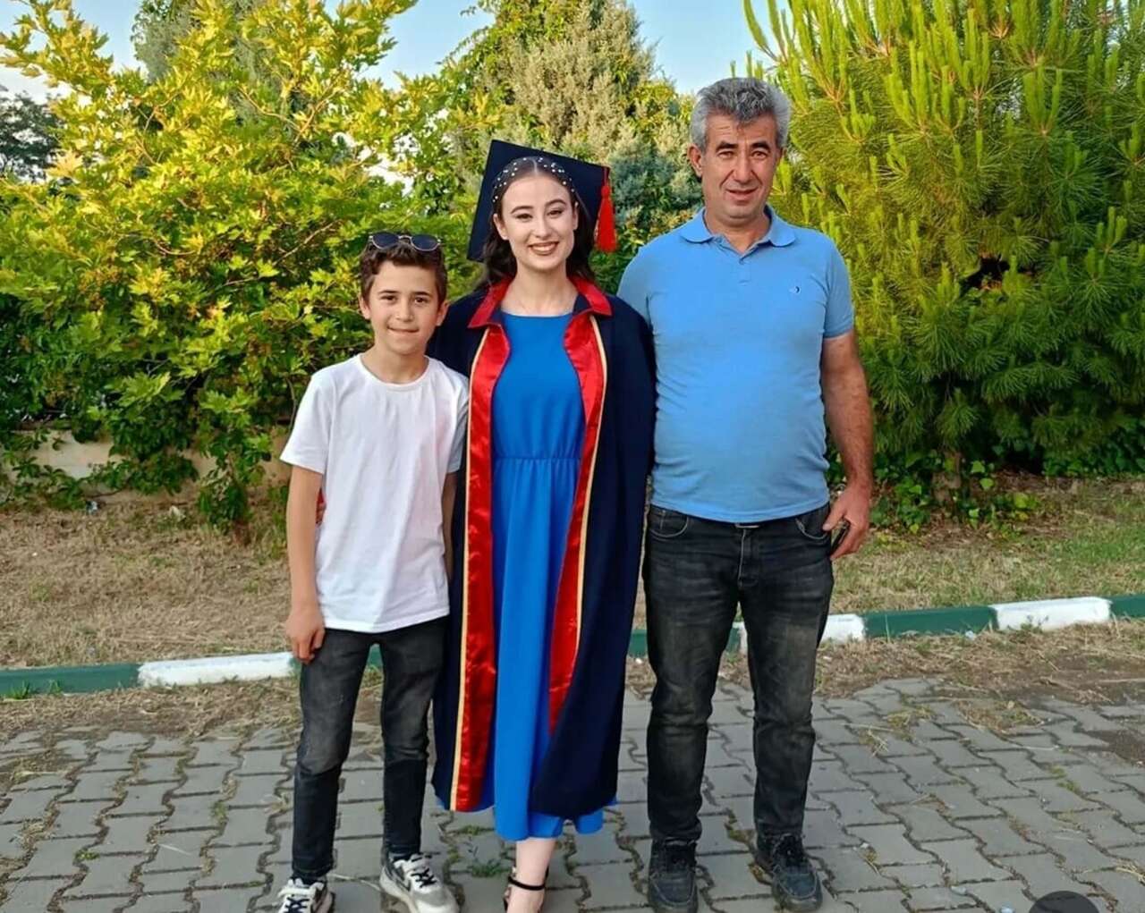 Eşi dahil 4 kişiyi öldürmüştü! Aile katliamının sebebi belli oldu 10